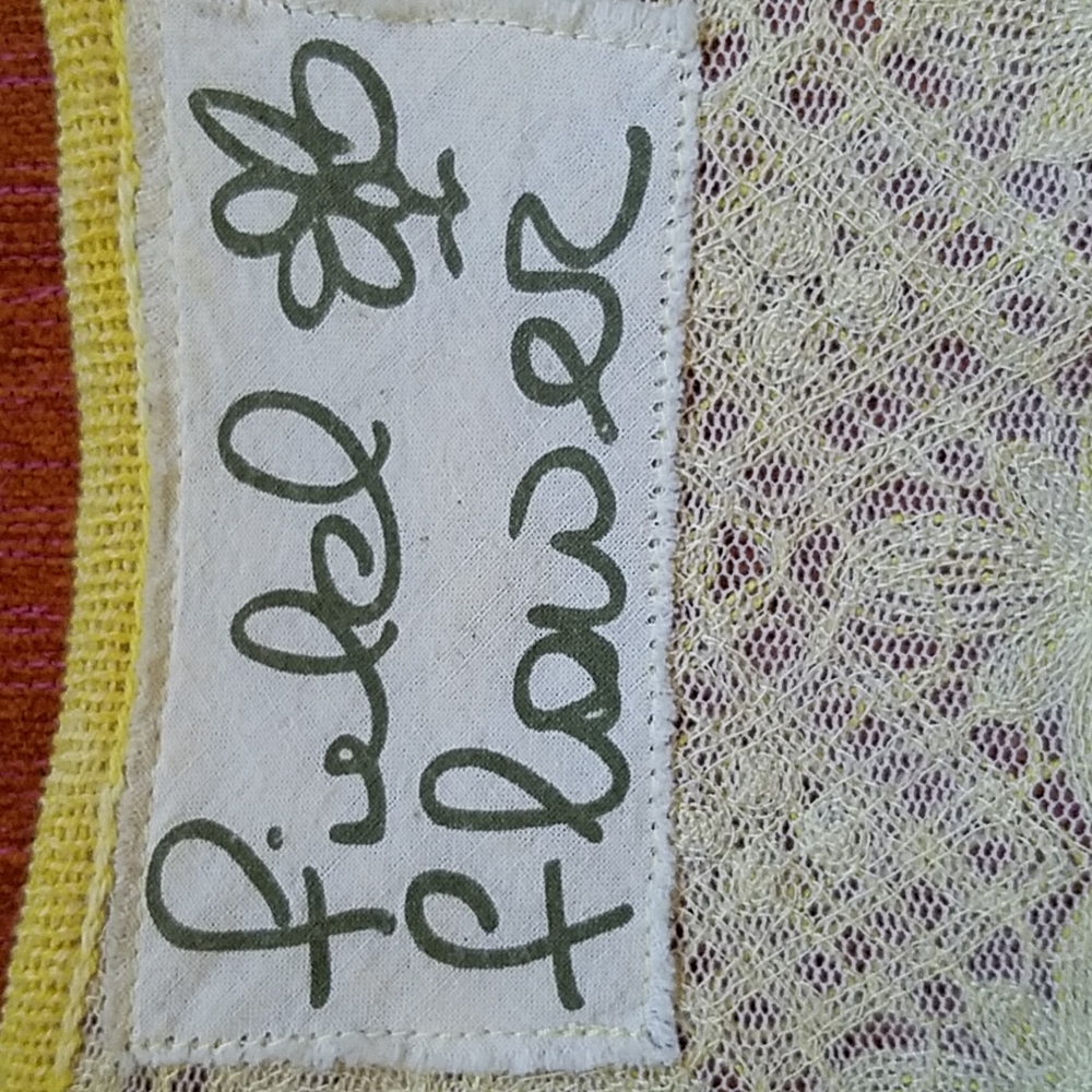 ANTHROPOLOGIE Cardigan - Picture 12 of 12